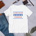 Abe Lincoln Shirt | Abraham Lincoln & Andrew Johnson-Faculty Loungers