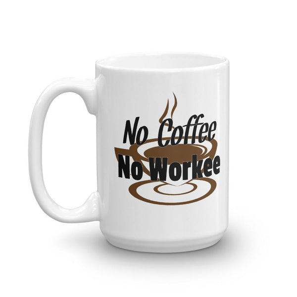 Funny Coffee Lover Mug Gift for Teachers-Faculty Loungers