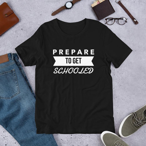 Prepare to Get Schooled - Back to School-Faculty Loungers