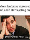 Teacher Meme - Observations