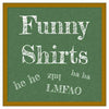 Funny Shirts for Teachers