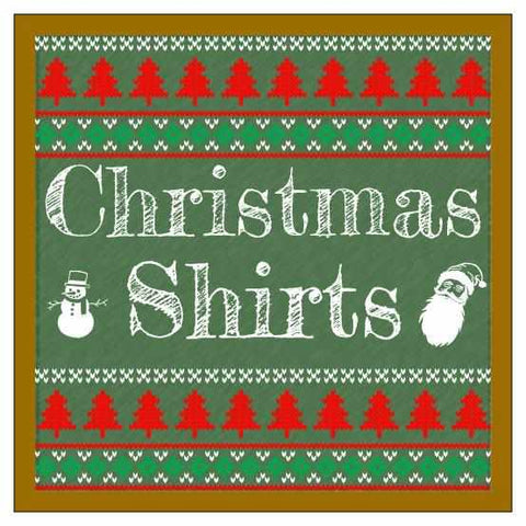Teacher Christmas Shirts