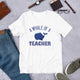 A Whale of a Teacher Unisex T-Shirt