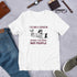 Books > People Librarian Tee Shirt-Faculty Loungers