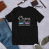 Chaos Coordinator Second Grade Teacher Shirt-Tee Shirt-Faculty Loungers Gifts for Teachers