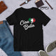 Ciao Bella Shirt for Italian Teachers