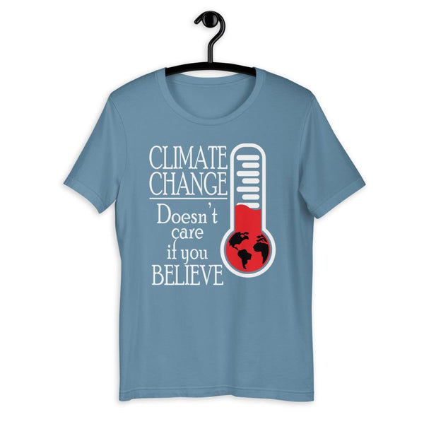 Climate Change T-Shirt