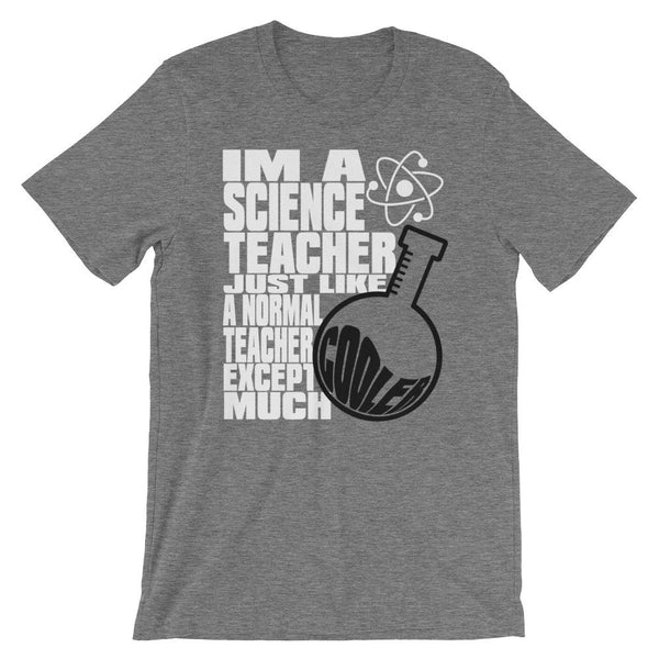 Cool Science Teacher Gift-Faculty Loungers