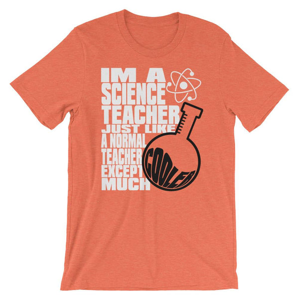 Cool Science Teacher Gift-Faculty Loungers
