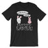 Cute Easter T-Shirt - Hanging With my Peeps-Faculty Loungers