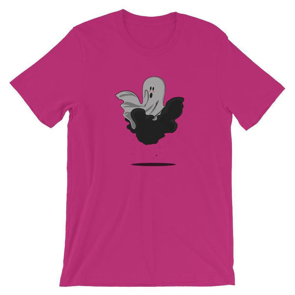Cute Ghost Shirt Marilyn Monroe Inspired-Tee Shirt-Faculty Loungers Gifts for Teachers