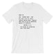 Funny Gift for Screenwriting Teachers or Hollywood Script Writers