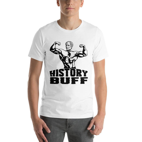 Funny Julius Caesar Shirt for History Buffs-Faculty Loungers