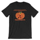 Funny Pi Day Tee Shirt, Math Science Pumpkin Pi Joke shirt for teachers and nerdy gifts 3.14