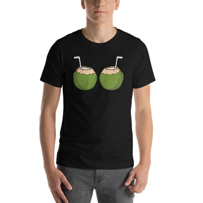 funny coconut shirts