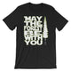 Funny Star Wars Earth Day Shirt - May the Forest Be With You