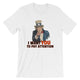 I Want You to Pay Attention, Funny History Teacher T-Shirt