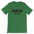 products/math-pun-shirt-for-math-teachers-short-sleeve-unisex-t-shirt-leaf-3.jpg