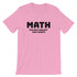 products/math-pun-shirt-for-math-teachers-short-sleeve-unisex-t-shirt-pink-9.jpg