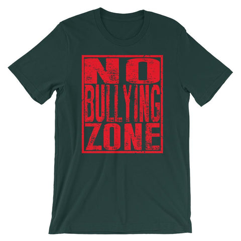 Anti-Bullying Shirts