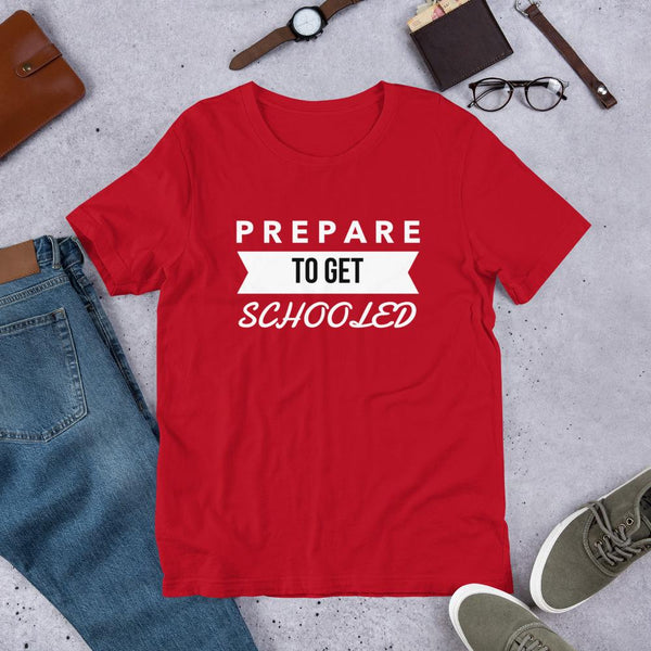 Prepare to Get Schooled - Back to School-Faculty Loungers