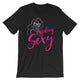 Reading is Sexy Tee Shirt