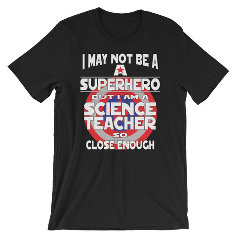 Science Shirts for Teachers & Science Nerds | Faculty Loungers Gifts ...