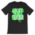 St Patricks Day Teacher Shirt - Lucky to Be a Teacher-Faculty Loungers