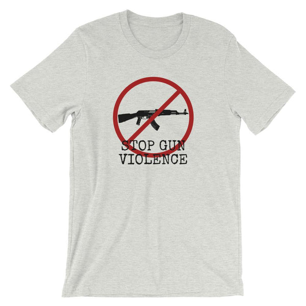 Stop Gun Violence - Teachers Against Gun Violence in Schools-Faculty Loungers