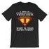 Super Preschool Teacher Shirt-Faculty Loungers