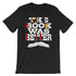 The Book Was Better Shirt-Faculty Loungers