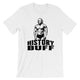 William Shakespeare History Buff Shirt - Funny Gift for History or English Teachers