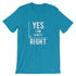 products/yes-i-am-always-right-angle-short-sleeve-unisex-t-shirt-aqua-6.jpg
