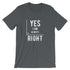 products/yes-i-am-always-right-angle-short-sleeve-unisex-t-shirt-asphalt-2.jpg