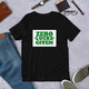Zero Lucks Given St Patrick's Day Pun Shirt