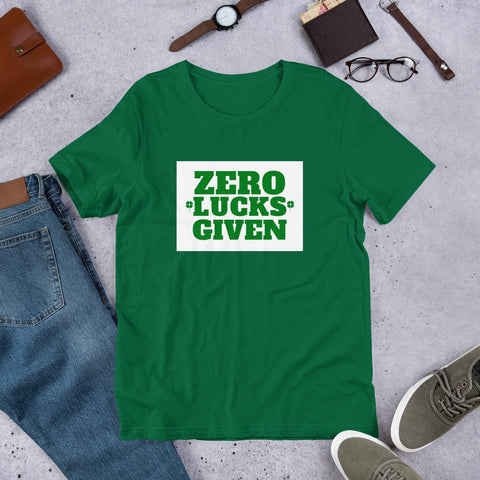 Dirty St Patty's Day Tees